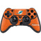 NFL Miami Dolphins Distressed- Orange PS4/PC SCUF Impact Controller Skin