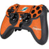 NFL Miami Dolphins Distressed- Orange PS4/PC SCUF Impact Controller Skin