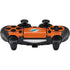 NFL Miami Dolphins Distressed- Orange PS4/PC SCUF Impact Controller Skin