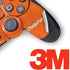 NFL Miami Dolphins Distressed- Orange PS4 Pro/Slim Controller Skin
