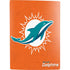 NFL Miami Dolphins Distressed- Orange PS5 Digital Edition Bundle Skin