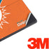 NFL Miami Dolphins Distressed- Orange Surface Pro 6 Skin