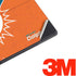 NFL Miami Dolphins Distressed- Orange Surface Pro 7 Skin