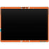 NFL Miami Dolphins Distressed- Orange Surface Pro 8 Skin