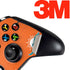 NFL Miami Dolphins Distressed- Orange Xbox One Controller Skin