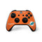 NFL Miami Dolphins Distressed- Orange Xbox One X Controller Skin