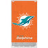 NFL Miami Dolphins Distressed- Orange Xbox Series S Bundle Skin