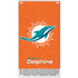 NFL Miami Dolphins Distressed- Orange Xbox Series S Console Skin