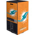 NFL Miami Dolphins Distressed- Orange Xbox Series X Bundle Skin