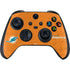 NFL Miami Dolphins Distressed- Orange Xbox Series X Bundle Skin