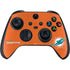 NFL Miami Dolphins Distressed- Orange Xbox Series X Controller Skin