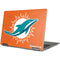 NFL Miami Dolphins Distressed- Orange Yoga 710 14in Skin