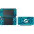 NFL Miami Dolphins Double Vision Nintendo 2DS XL (2017) Skin