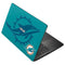 NFL Miami Dolphins Double Vision Asus X502CA 15.6 Skin
