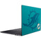 NFL Miami Dolphins Double Vision Ativ Book 9 (15.6in 2014) Skin