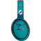 NFL Miami Dolphins Double Vision Bose QuietComfort 35 Headphones Skin