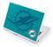 NFL Miami Dolphins Double Vision Acer Chromebook Skin