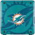 NFL Miami Dolphins Double Vision Cooler Master MasterBox Q300L Mini Tower Skin