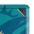 NFL Miami Dolphins Double Vision Cooler Master MasterBox Q300L Mini Tower Skin