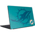 NFL Miami Dolphins Double Vision Dell Vostro Skin