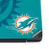 NFL Miami Dolphins Double Vision Dell Vostro Skin