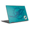 NFL Miami Dolphins Double Vision HP Envy Skin