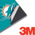 NFL Miami Dolphins Double Vision HP Envy Skin