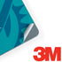 NFL Miami Dolphins Double Vision Galaxy Book 12in Skin