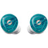 NFL Miami Dolphins Double Vision Galaxy Buds Plus Skin