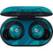 NFL Miami Dolphins Double Vision Galaxy Buds Skin