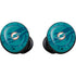 NFL Miami Dolphins Double Vision Galaxy Buds Skin