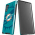 NFL Miami Dolphins Double Vision Galaxy Note 10 Pro Case
