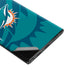 NFL Miami Dolphins Double Vision Galaxy Note 10 Skin