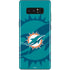 NFL Miami Dolphins Double Vision Galaxy Note 8 Skin