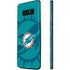 NFL Miami Dolphins Double Vision Galaxy Note 8 Skin