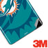 NFL Miami Dolphins Double Vision Galaxy Note 8 Skin