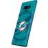 NFL Miami Dolphins Double Vision Galaxy Note 9 Skin