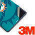NFL Miami Dolphins Double Vision Galaxy Note 9 Skin