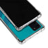 NFL Miami Dolphins Double Vision Galaxy Note20 5G Clear Case