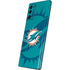 NFL Miami Dolphins Double Vision Galaxy Note20 5G Skin