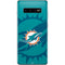 NFL Miami Dolphins Double Vision Galaxy S10 Plus Skin