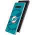 NFL Miami Dolphins Double Vision Galaxy S10 Plus Skin