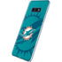 NFL Miami Dolphins Double Vision Galaxy S10e Skin