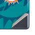 NFL Miami Dolphins Double Vision Galaxy S20 Fan Edition Skin