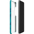 NFL Miami Dolphins Double Vision Galaxy S20 Lite Case