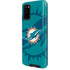 NFL Miami Dolphins Double Vision Galaxy S20 Pro Case