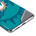 NFL Miami Dolphins Double Vision Galaxy S20 Skin