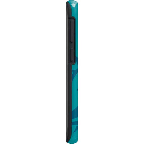 NFL Miami Dolphins Double Vision Galaxy S20 Ultra 5G Pro Case