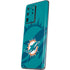 NFL Miami Dolphins Double Vision Galaxy S20 Ultra 5G Skin