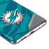 NFL Miami Dolphins Double Vision Galaxy S20 Ultra 5G Skin